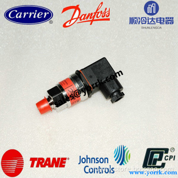 York pressure transducer 913A0124H02 Danfoss 060G3592 sensor chiller parts